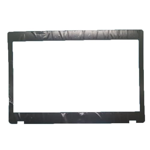 RTDpart Laptop -LCD -Lünette für Gigabyte U2442 Silber Neu von RTDpart