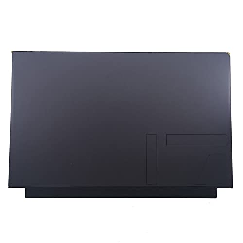 RTDPART Laptop-LCD-Oberseite für Dell Alienware M17 R3 0NHWPF NHWPF PK37B00W401 Schwarze Rückseite neu von RTDPART