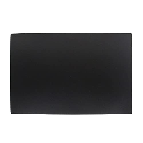 RTDPART Laptop-LCD-Oberseite für Lenovo ThinkPad E15 (Typ 20RD, 20RE) 5CB0S95332 Gehäuserückseite Schwarz Neu von RTDPART