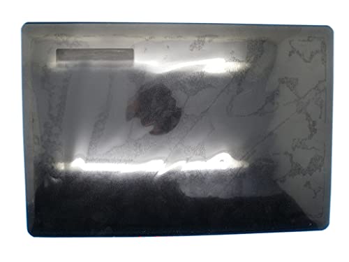 RTDpart Laptop-LCD-Oberseite für Lenovo Z460 Z465 AP0E3000630 Schwarze Rückseite Neu von RTDpart