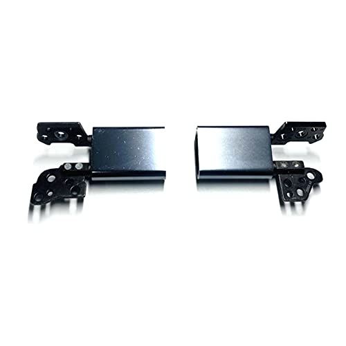 RTDPART Laptop LCD Scharnier L & R für Dell Latitude 7410 0wrcw3 01K6DM WRCW3 1K6DM mit Silberscharnier -Cover neu RTDPART Laptop LCD Scharnier L & R für Dell Latitude 7410 0wrcw3 01K6DM WRCW3 1K6DM mit Silberscharnier -Cover neu von RTDPART