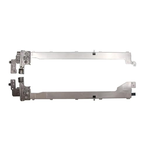 RTDPART Laptop LCD Scharnier L&R für Lenovo ThinkPad T15p P15v Gen 1 P15v T15p Gen 2 5H50W13758 5H50W13820 UHD Neu RTDPART Laptop LCD Scharnier L&R für Lenovo ThinkPad T15p P15v Gen 1 P15v T15p Gen 2 5H50W13758 5H50W13820 UHD Neu von RTDPART