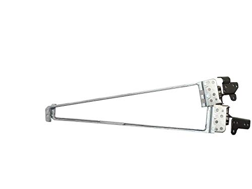 RTDPART Laptop-LCD-Scharnier L & R für Lenovo Thinkpad E450 E450C E455 00HN662 01AW165 Non-Touch Neu RTDPART Laptop-LCD-Scharnier L & R für Lenovo Thinkpad E450 E450C E455 00HN662 01AW165 Non-Touch Neu von RTDPART