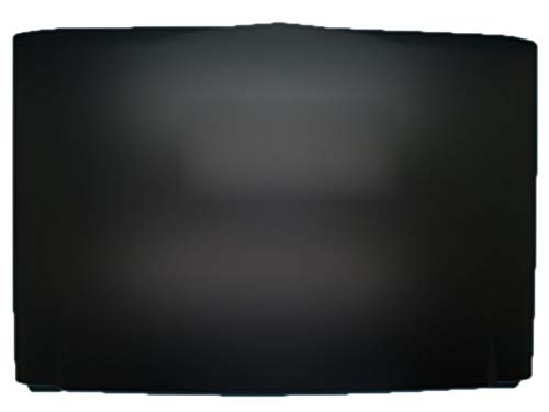 RTDPART Laptop-LCD-Top-Abdeckung für Gigabyte P55K P55K V4 V5 P55W P55W R7 V4 V5 V6 V6-PC3D V7 P55W-BW1 NEU von RTDPART