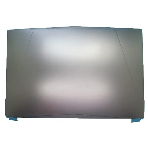 RTDpart Laptop LCD Top Cover Für CLEVO N850 6-39-N8501-022 N850HJ N850HJ1 N850HC N850HP6 N857HP6 N850HN N850HZ Zurück Abdeckung Neu von RTDpart