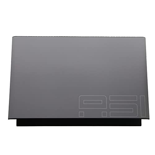 RTDpart Laptop LCD Top Cover für Dell Alienware Area-51m ALWA51M 07KM57 7KM57 weiß Mit Eyetracker neu von RTDpart