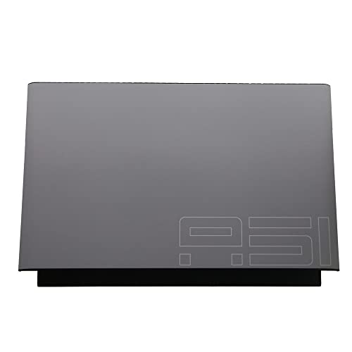 RTDPART Laptop LCD Top Cover für Dell Alienware Area-51m ALWA51M 07KM57 7KM57 weiß Mit Eyetracker neu von RTDPART