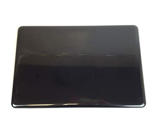RTDpart Laptop LCD Top Cover für Dell Inspiron 15 5565 5567 Schwarz 044N2T 44N2T Rückseite Neu von RTDpart