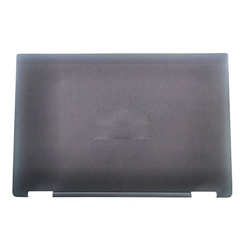 RTDPART Laptop LCD Top Cover für Dell Precision 7540 0VTMHT VTMHT AQ2KF000101 Schwarzer Rückseite neu von RTDPART