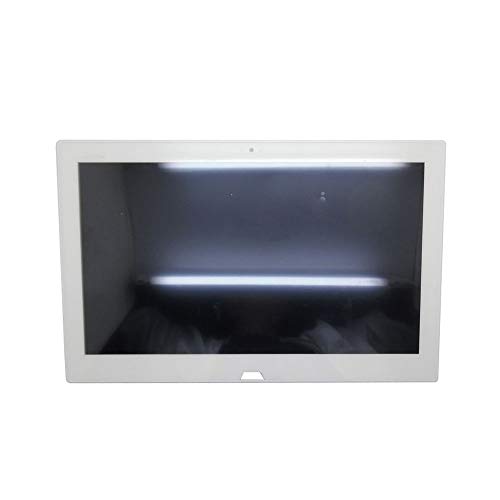 RTDpart Laptop LCD-Touchscreen-Digitalisierer für Sony DUO13 SVD132 13,3"1920 * 1080 weiß von RTDpart