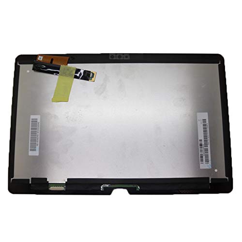 RTDPART Laptop LCD Touchscreen Digitizer Assembly für Sony VAIO SVF11N Serie VVX11F019G00 11,6" neu von RTDPART