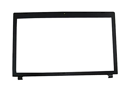 RTDPART Laptop-Meta-Front-Lünette für MSI GE70 GE70 2QE 2qd MS-1759 MS-1757 für Metall 95% neu von RTDPART