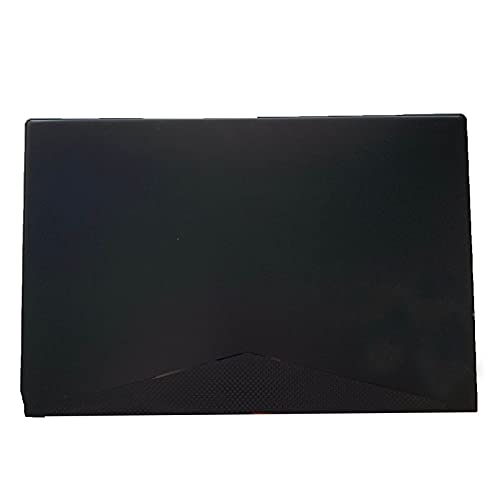 RTDPART Laptop P65 Black LCD Top Cover für Gigabyte für Aero P65 Neu von RTDPART