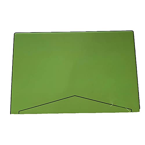 RTDpart Laptop P65 Green LCD Top Cover für Gigabyte für Aero P65 Neu von RTDpart