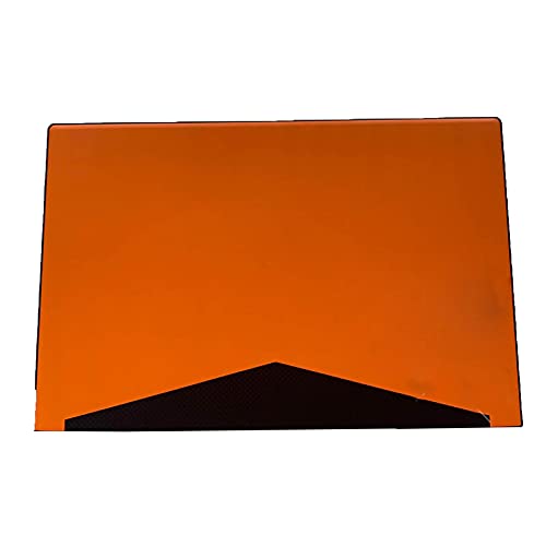 RTDpart Laptop P65 Orange LCD-Top-Abdeckung für Gigabyte für Aero P65 NEU von RTDpart