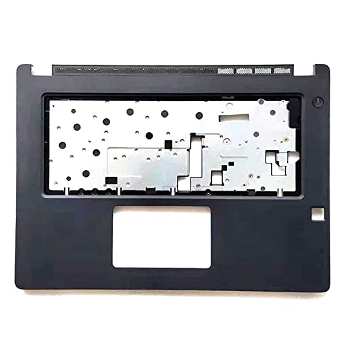 RTDPART Laptop Palmrest für Dell Latitude 3480 00M6T1 0M6T1 mit Fingerabdruckloch schwarz obere Hülle neu RTDPART Laptop Palmrest für Dell Latitude 3480 00M6T1 0M6T1 mit Fingerabdruckloch schwarz obere Hülle neu von RTDPART