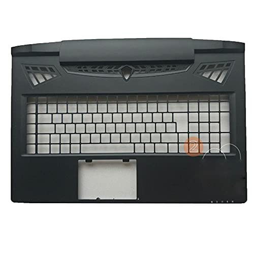 RTDPART Laptop Palmrest für Gigabyte für Aorus X7 PRO / X7 PRO V5 / X7 Pro-Sync von RTDPART