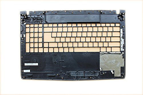 RTDpart Laptop Palmrest für MSI GE62 GE62VR 7RF 7RF CAMO Squad 3076J4C824P89 E2P-6J4C824-P89 Upper Case von RTDpart