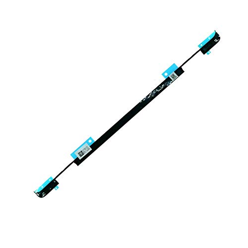 RTDPART Laptop-Scharnierabdeckung für Dell XPS 15 9575 2-in-1 0XCKPX XCKPX neu von RTDPART