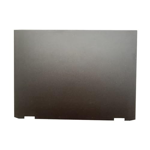 RTDPART Laptop Schwarz LCD Top Cover Für MSI Für Summit E13 Flip Evo A11MT A12MT Summit E13 Flip Evo A11MT MS-13P2 MS-13P3 Neu von RTDPART