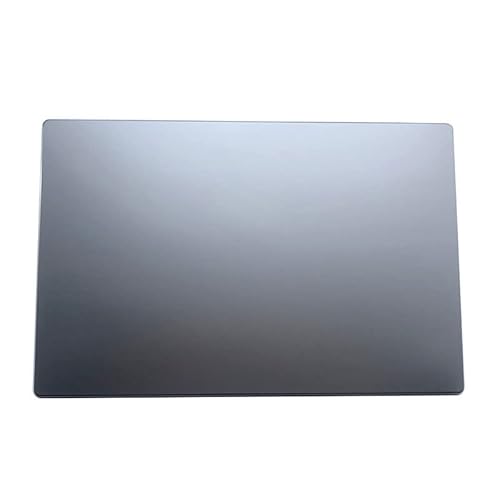 RTDpart Laptop Silber LCD Top Cover Für MSI Für Summit E15 P15 MS-16S6 Für Summit E15 A11SCS A11SCST MS16S6 Neu von RTDpart