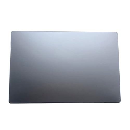 RTDPART Laptop Silber LCD Top Cover Für MSI Für Summit E15 P15 MS-16S6 Für Summit E15 A11SCS A11SCST MS16S6 Neu von RTDPART