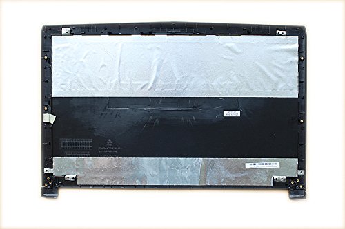 RTDpart Laptop Top Cover für MSI GE62 GE62VR 7RF 7RF Camo Squad 3076J3A713P89 Rückdeck von RTDpart