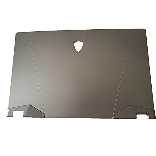 RTDPART Laptop Top Cover für MSI GT76 Titan DT 9SG GT76 MS-17H1 3077H1A211311 von RTDPART