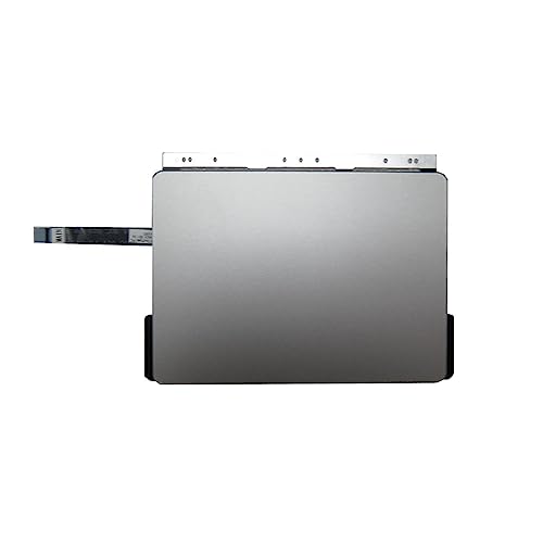 RTDPART Laptop Touchpad für Samsung NP900X5L 900X5L Silber Neu von RTDPART