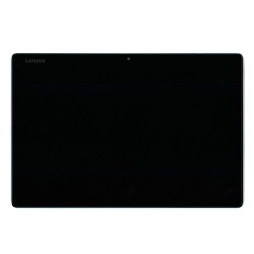 RTDPART Laptop-Touchscreen + LCD-Display für Lenovo Ideapad Miix 520-12IKB 5D10P92363 KD122N05-30NH-B003 81CG LCD-Modul Neu von RTDPART