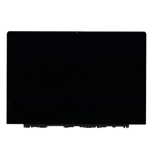 RTDPART Laptop-Touchscreen + LCD-Display für Lenovo Ideapad S540-13IML S540-13API 81XC 5D10S39616 LCD-Modul Neu von RTDPART