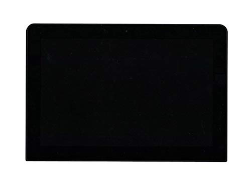RTDPART Laptop-Touchscreen + LCD-Display für Lenovo ThinkPad 10 (Typ 20C1, 20C3) 00HW986 00HW360 00HW274 00HW972 00HW987 von RTDPART