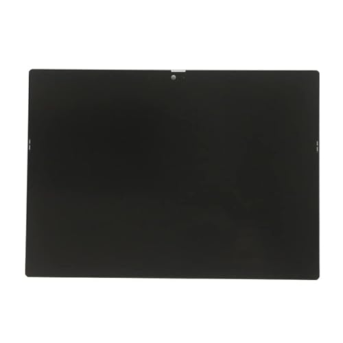 RTDPART Laptop-Touchscreen + LCD-Display für Lenovo ThinkPad X12 Detachable Gen 1 (Typ 20UW, 20UV) 5M11A36978 5M11A36979 N123NCA-GS1 5D10X86207 5D10X86206 Touch-Modul Neu von RTDPART