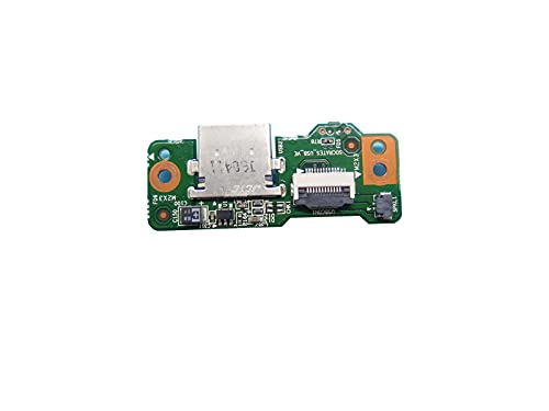 RTDpart Laptop USB Board für Lenovo Xiaoxin Air 12 80UN 5C50L82824 ohne Kabel Neu von RTDpart