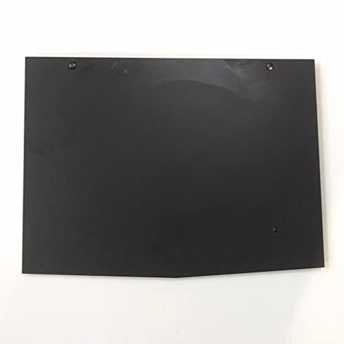 Laptop Untere Tür Für Dell Alienware 17 R2 R3 AAP20 Schwarz A000710 07CRGP 7CRGP Speicherabdeckung Neu von RTDPART