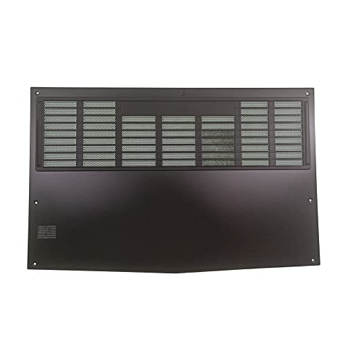 RTDPART Laptop-Unterseite für Dell Alienware 17 R5 0929M2 929M2 AM26T000600 schwarz neu von RTDPART