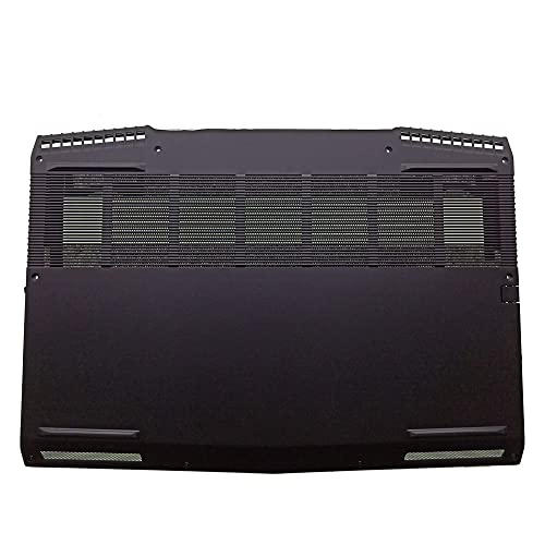 RTDPART Laptop-Unterseite für Dell Alienware M17 ALW17M M17 R1 0X9KD1 X9KD1 schwarz neu von RTDPART