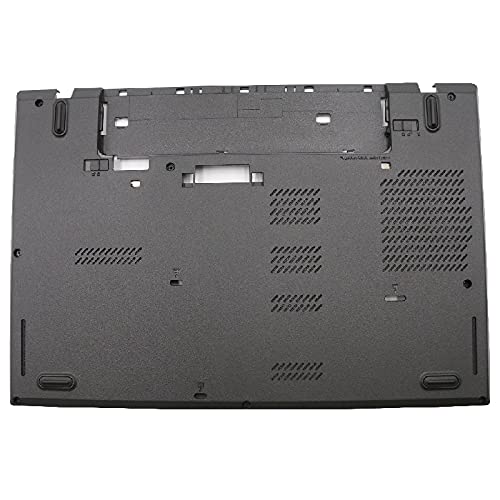 RTDpart Laptop-Unterseite für Lenovo ThinkPad L460 L470 01AV947 Untere Gehäusebodenabdeckung Neu von RTDpart