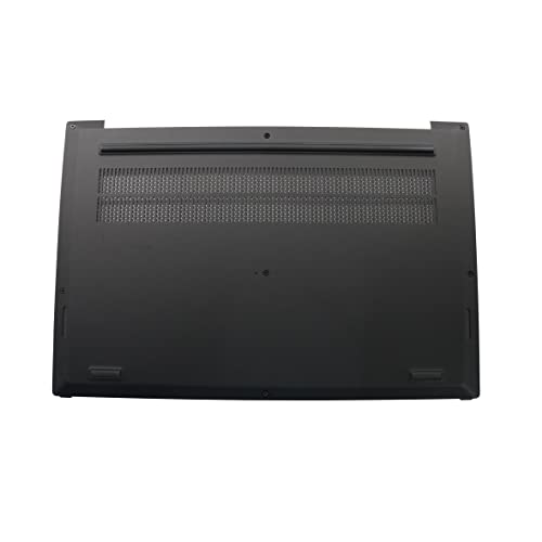 RTDPART Laptop-Unterseite für Lenovo Thinkpad P1 Gen 1 (Typ 20MD, 20ME) 01YU721 Untere Gehäusebodenabdeckung Neu von RTDPART