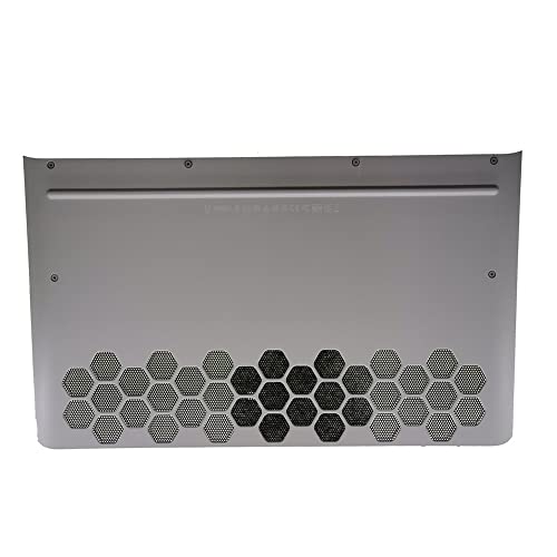 RTDPART Laptop-Unterteil für Dell Alienware Area-51m ALWA51M 01DV4W 1DV4W weiß neu von RTDPART