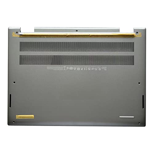 RTDPART Laptop-Unterteil für Dell Inspiron 14 7420 7425 2-in-1 066VNC 66VNC Silber Neu RTDPART Laptop-Unterteil für Dell Inspiron 14 7420 7425 2-in-1 066VNC 66VNC Silber Neu von RTDPART