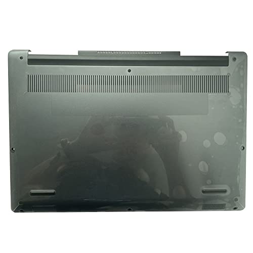 RTDPART Laptop-Unterteil für Dell Vostro 7590 V7590 01X3CG 1X3CG 13N4-0MA0251 0A Grau Neu von RTDPART