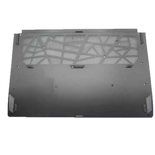 RTDpart Laptop-Unterteil für MSI GE75 GS75 MS-17E1 MS-17E2 3077G1D212HG0 Neu von RTDpart