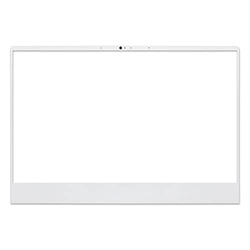 RTDpart Laptop White LCD-Lünette für MSI Prestige 14 MS-14C1 14C2 14C4 P14 Prestige 14 A11SCS A11SCX A11SB A11SC A10SC A10RB A10RAS A10RBS Prestige 14evo A11m Neu von RTDpart