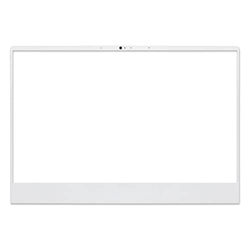 RTDPART Laptop White LCD-Lünette für MSI Prestige 14 MS-14C1 14C2 14C4 P14 Prestige 14 A11SCS A11SCX A11SB A11SC A10SC A10RB A10RAS A10RBS Prestige 14evo A11m Neu von RTDPART