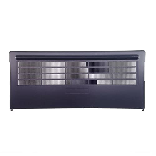 RTDPART Laptop untere Tür für Dell Precision 7740 M7740 0PH1F2 PH1F2 AP2KA000702 Schwarz Speicherabdeckung Neu von RTDPART