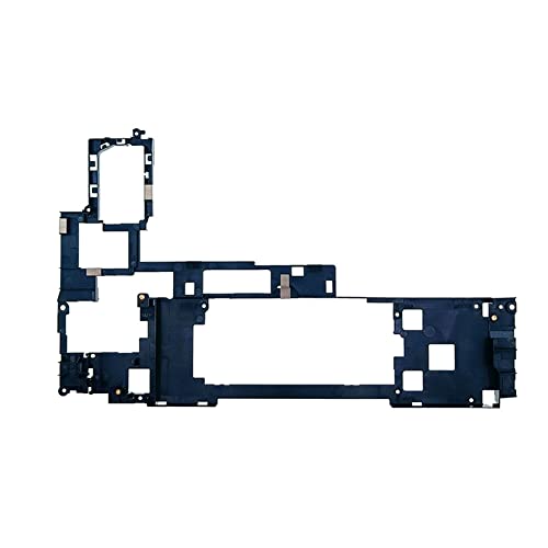 RTDPART Laptopunterteil Skeleton Bottom Case für Dell Latitude 5431 Precision 3470 0PCVH0 PCVH0 AP3JS000201 Neu von RTDPART