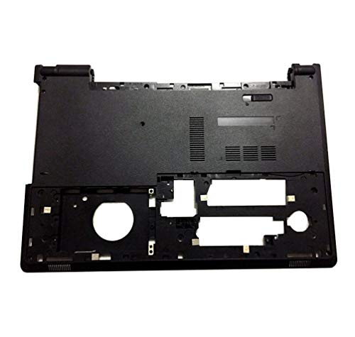 RTDpart Notebook-Unterteil für Dell Inspiron 15 5000 5555 5558 5559 V3558 V3559 0PTM4C PTM4C von RTDpart