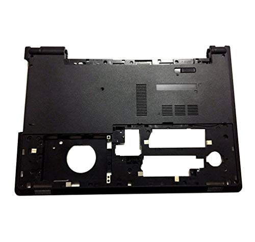 RTDPART Notebook-Unterteil für Dell Inspiron 15 5000 5555 5558 5559 V3558 V3559 0PTM4C PTM4C von RTDPART