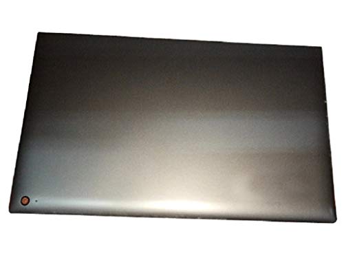 RTDPART Tablet LCD-Rückseite für Lenovo IdeaPad Miix 2 11 Miix 2-11 LTM11 mit Magnet 90205256 46M.00DCS.0001 Neu von RTDPART